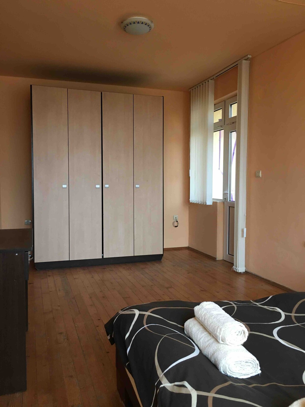 Beautiful flat in amazing city in Bulgaria