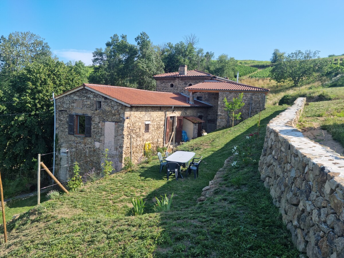 Clos de cuminaille