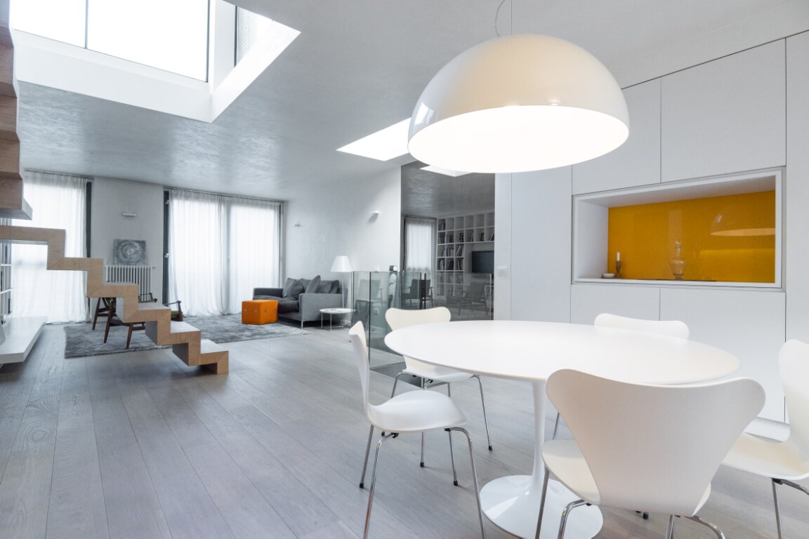 Navigli Design Loft