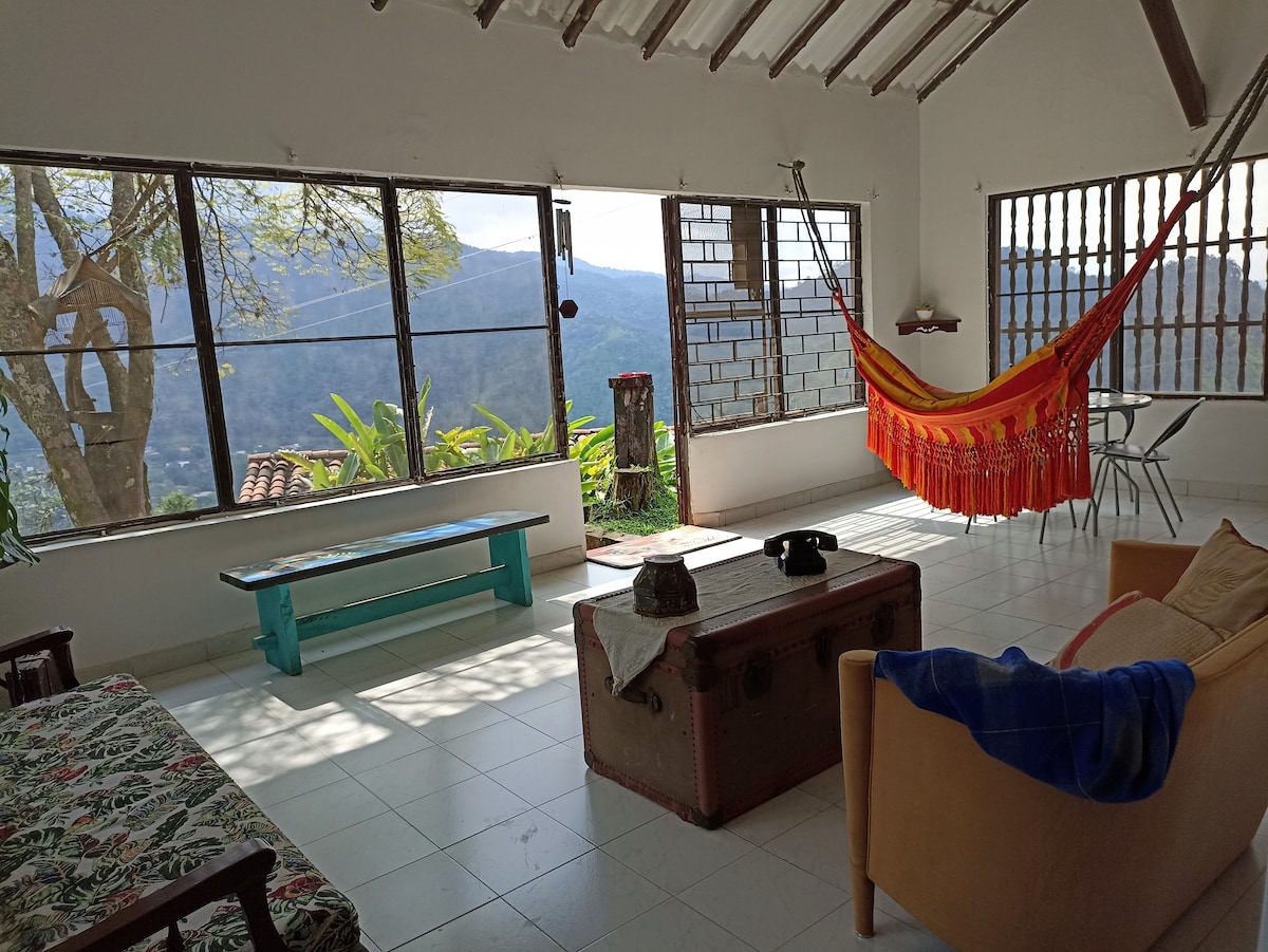 Casa The View, pance cali Colombia