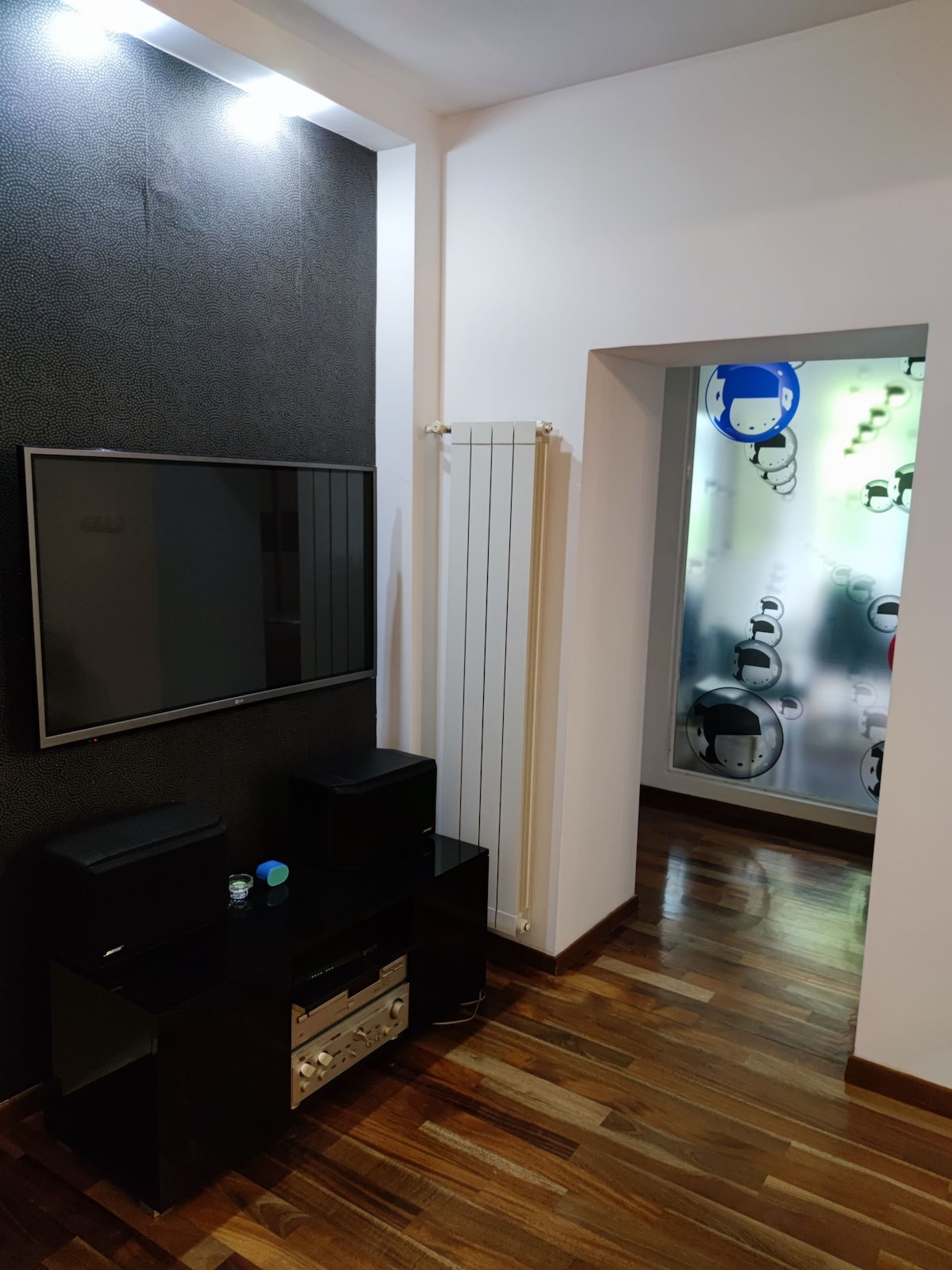 Lovely Apartment in the Heart of Skopje