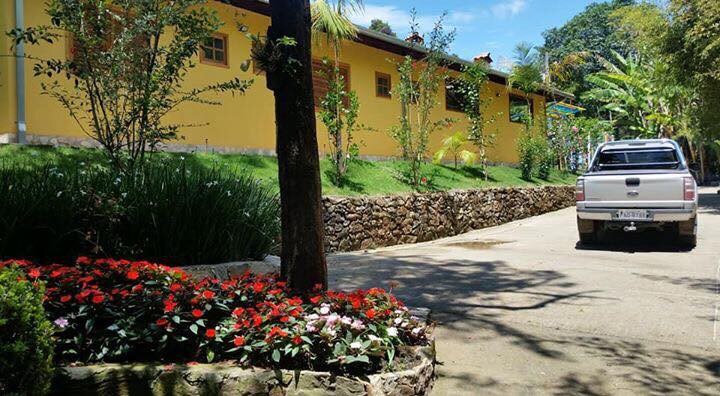 Casa de Pedra - Ouro Preto