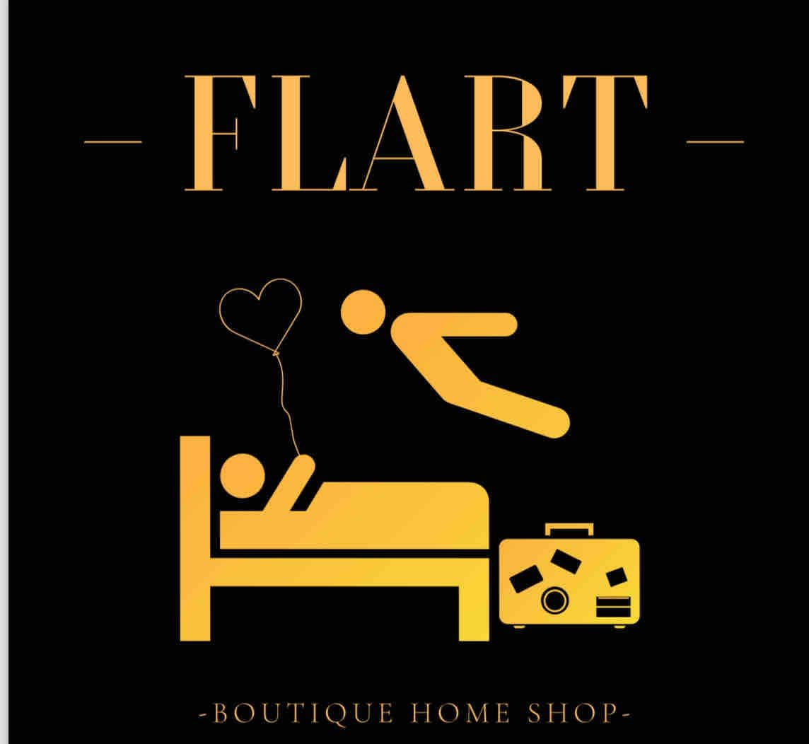 Flart - Boutique Home Shop - Caminia