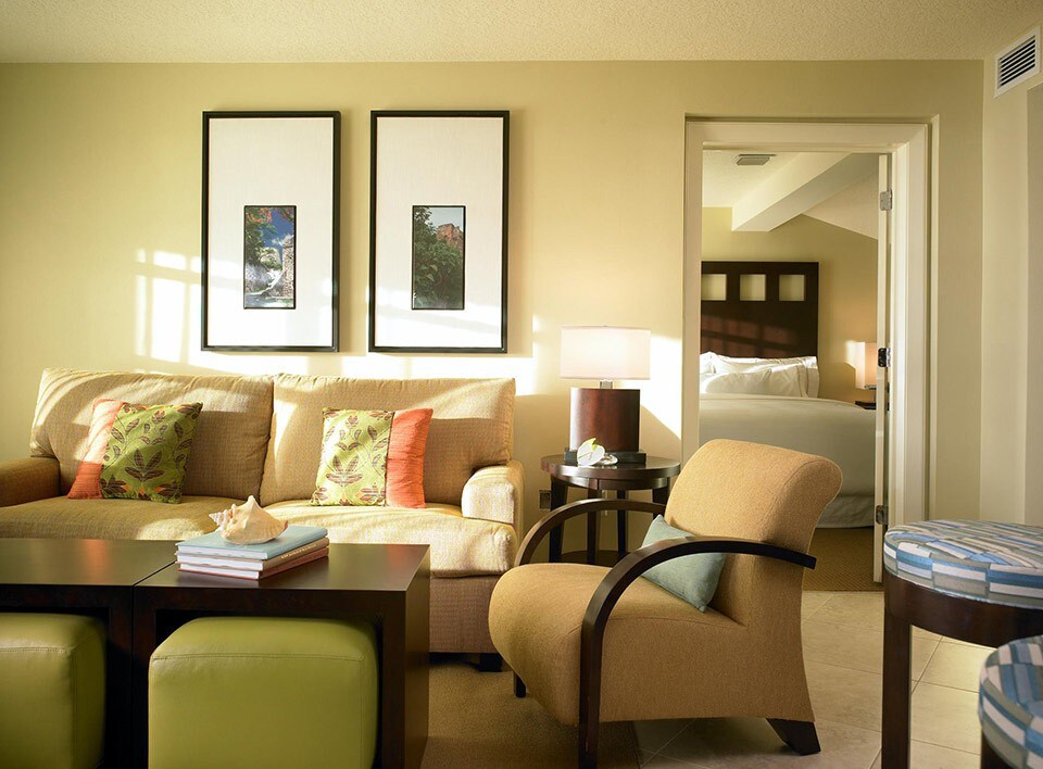 Westin STJ Spring 2024 (3BR/3BA Sleeps 10)