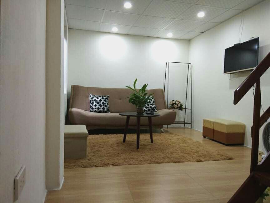 [Special Sale]Cozy loft@HanoiBui’sHomestay