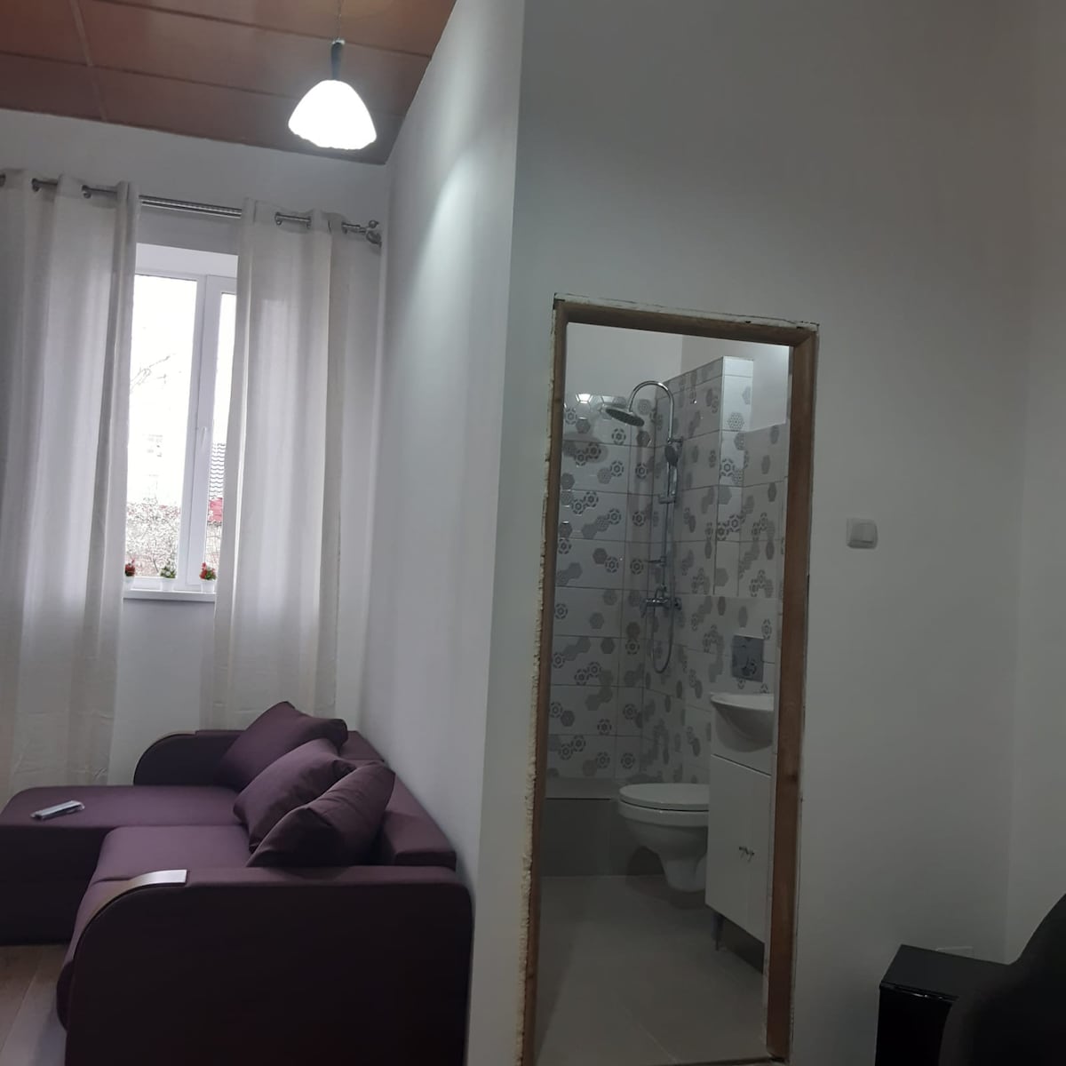 Apartament Cosmin