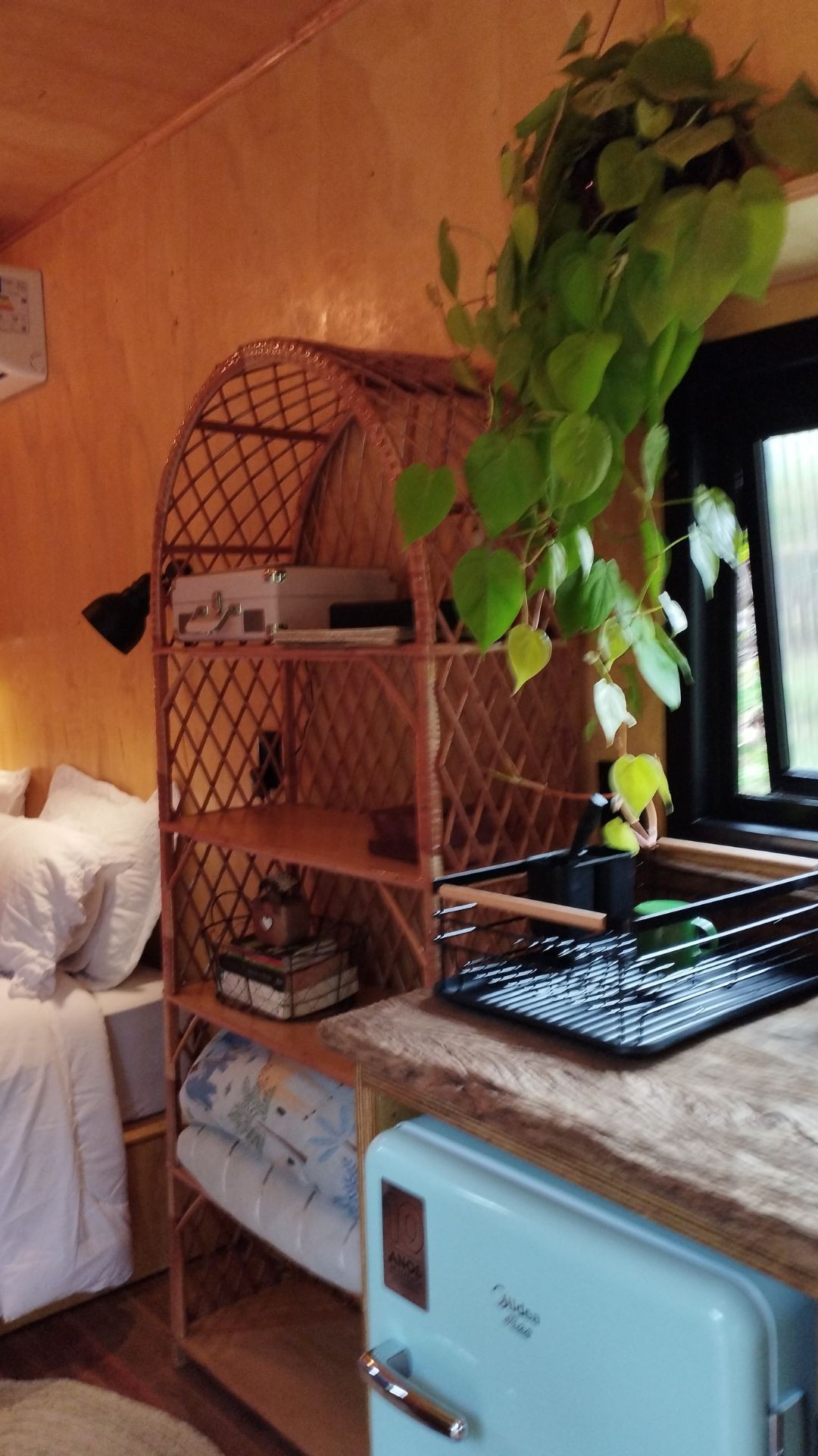 Tiny house afetiva