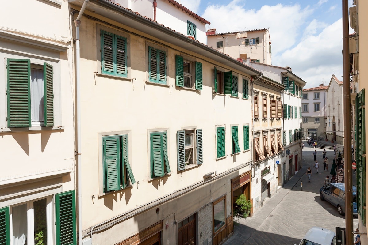 Casa Cosi - Sant 'Ambrogio