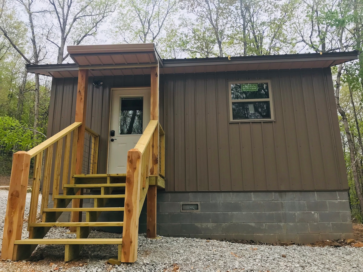 Heavens Door Llc Deer Creek Cabin