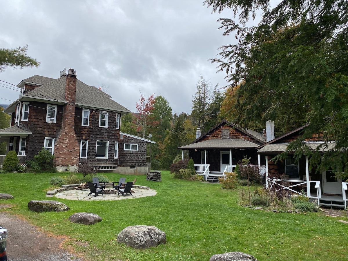 Stoney Clove 3 Houses