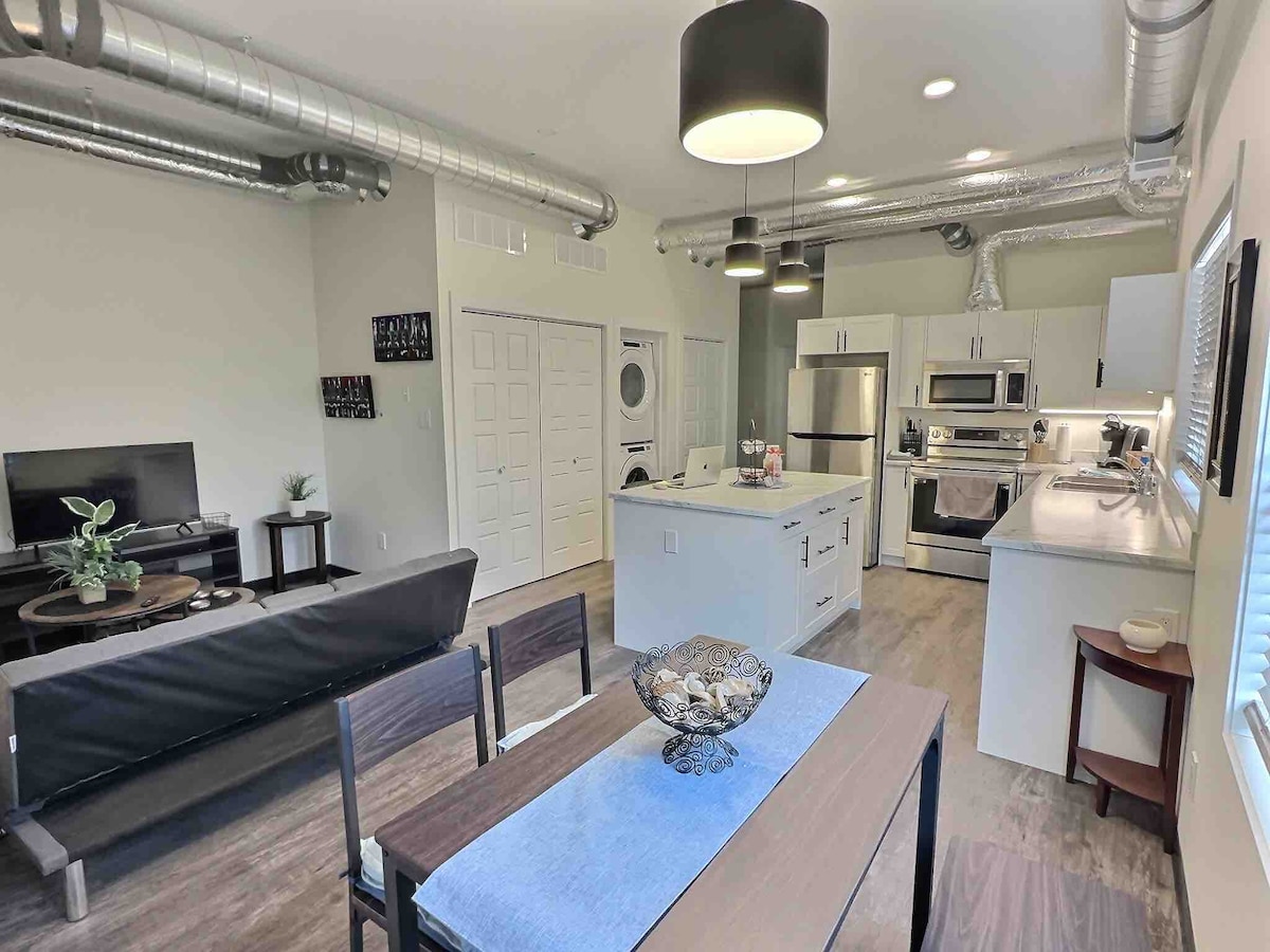 Summer Suite - Pet Friendly