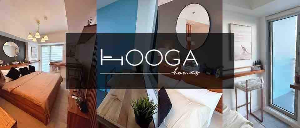 Azure North Hooga Homes