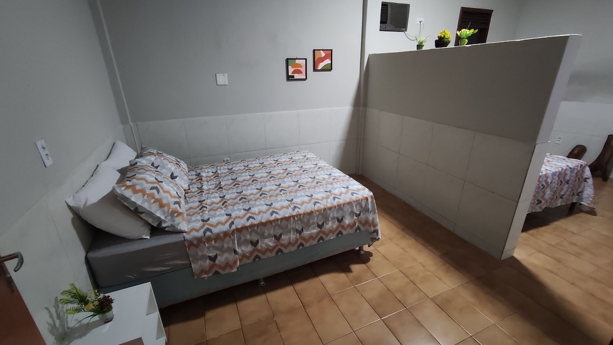 Apartamento Central em Juazeiro do Norte.