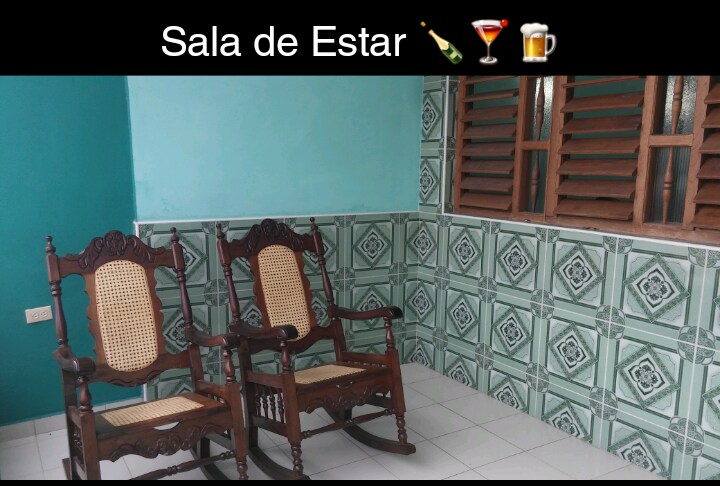 Hostal Paradiso