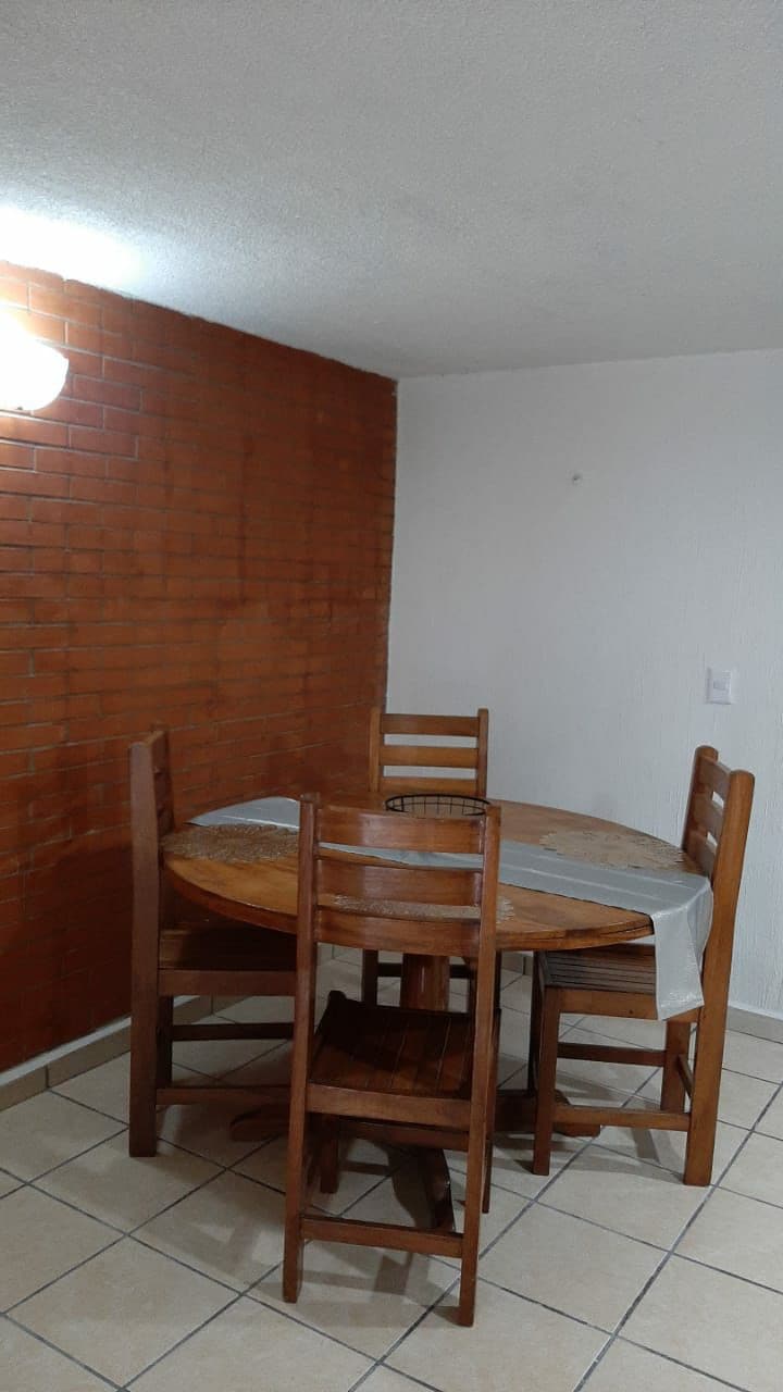 Loft Guelaguetza B