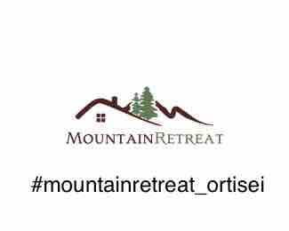 Mountain retreat Ortisei