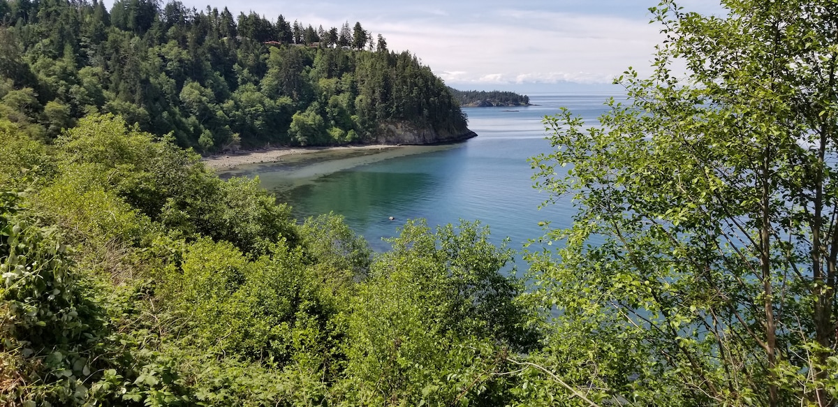 海边小屋