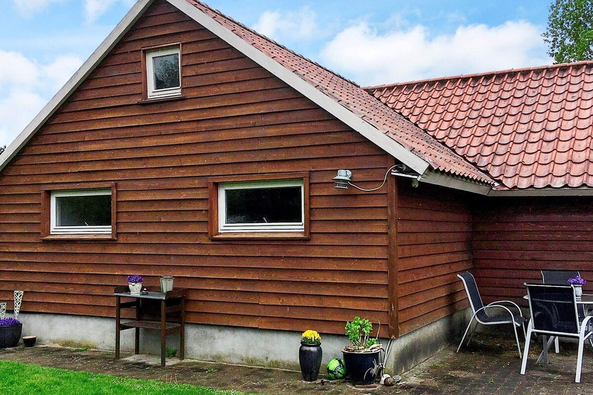 5 person holiday home in middelfart