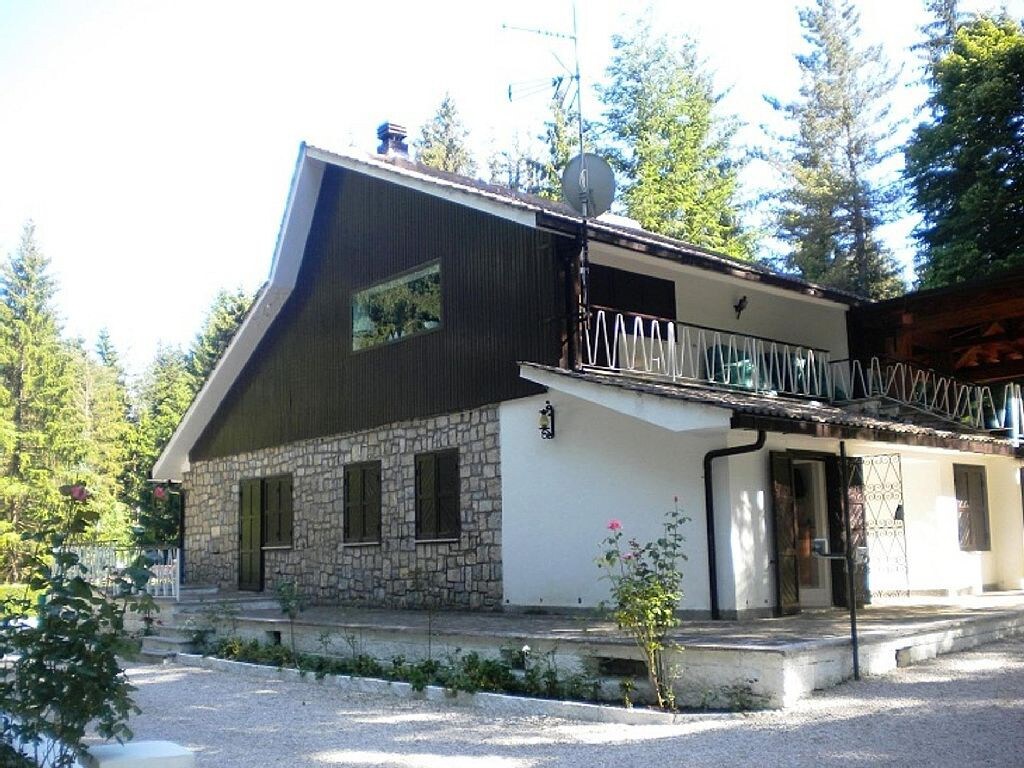 "Villa Nella"  Altipiani di Arcinazzo