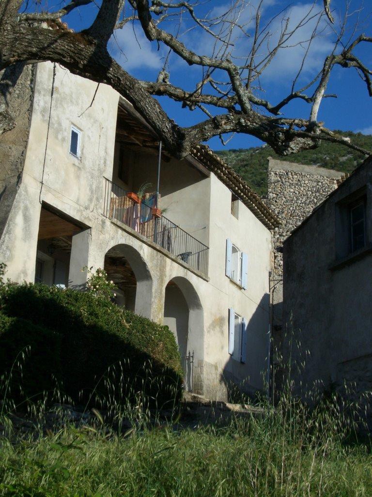 位于普罗旺斯（ Provence ）的迷人房屋