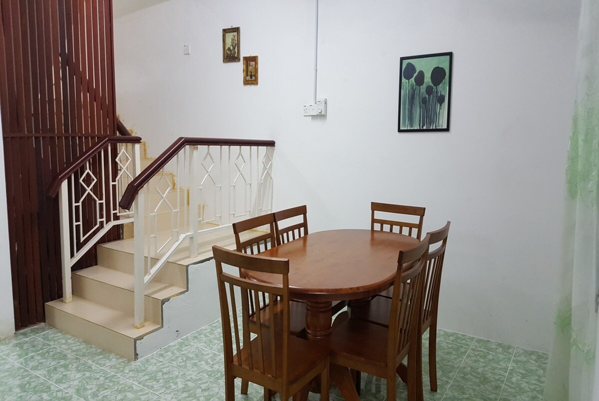 Noor Homestay Kuala Perlis