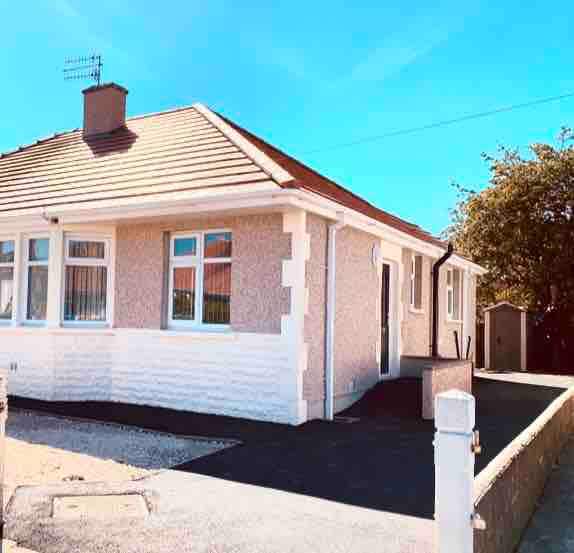 Holiday Home in Sunny Morecambe