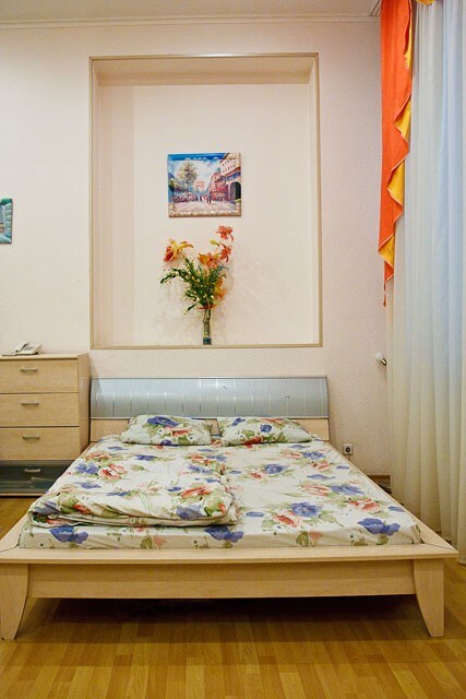 Maidan单间公寓