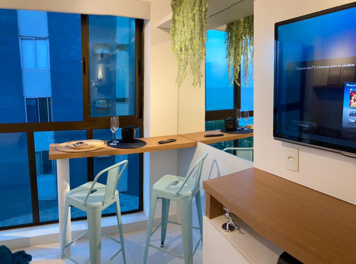 美丽的公寓Costa Vicentina -靠近Mar -Boa Viagem