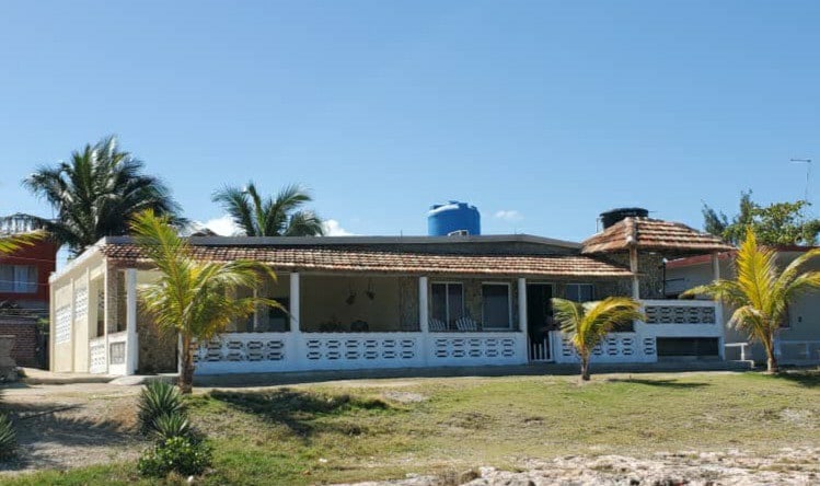 Villa los Gallegos 2