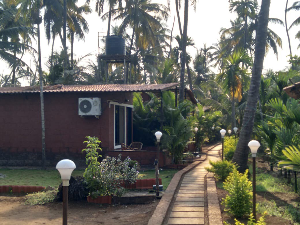 Konkan Serene