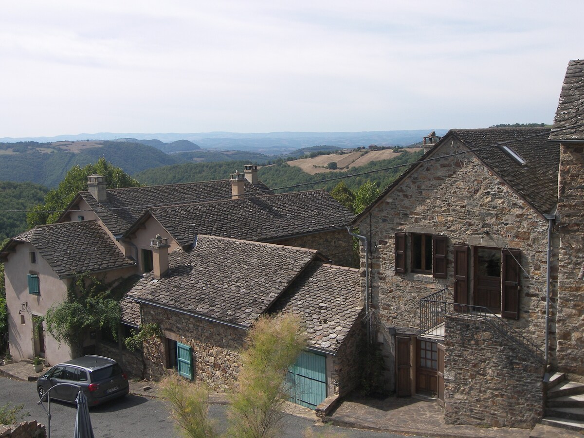 Gîte Marie, Maison ancienne  restaurée