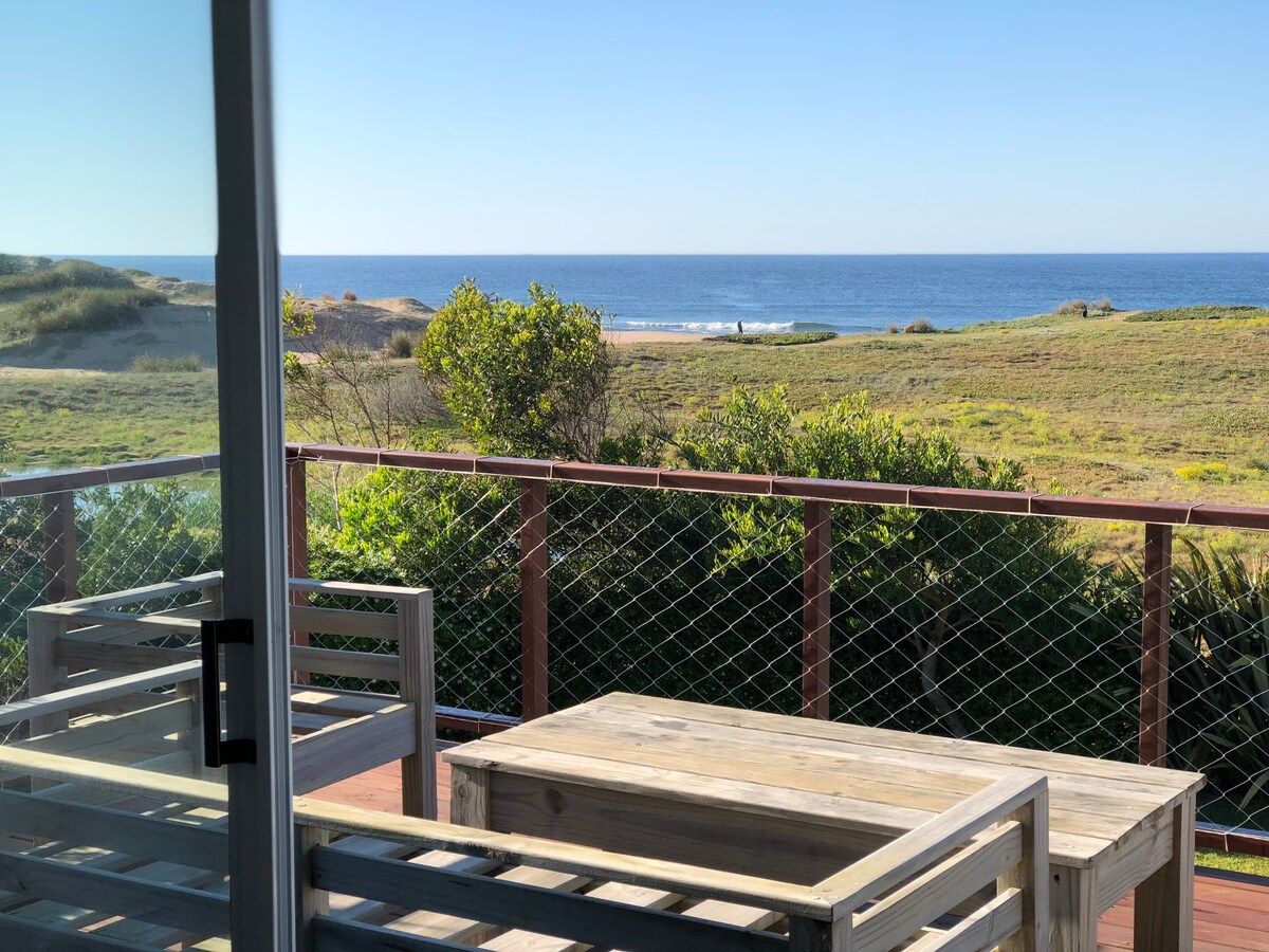 Punta del Este Beachfront House