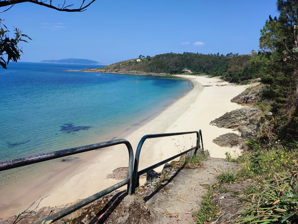 Villa Te Pescadores
活动Playa y Montaña