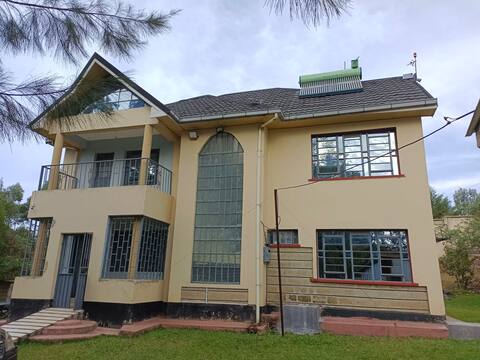 JoyLand accommodation kakamega