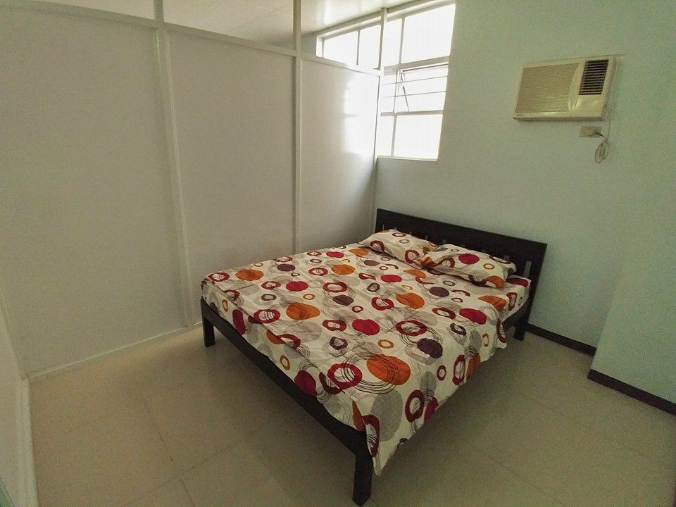 2BR Sardius Residences Bare