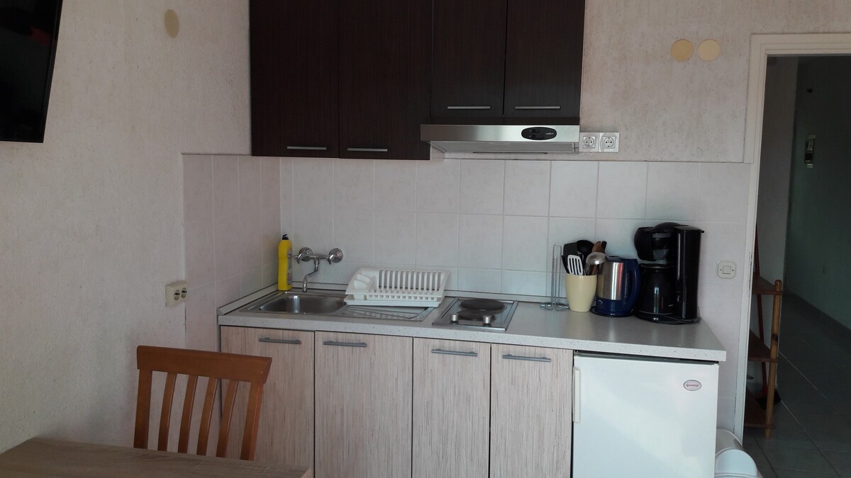 Apartman Neli