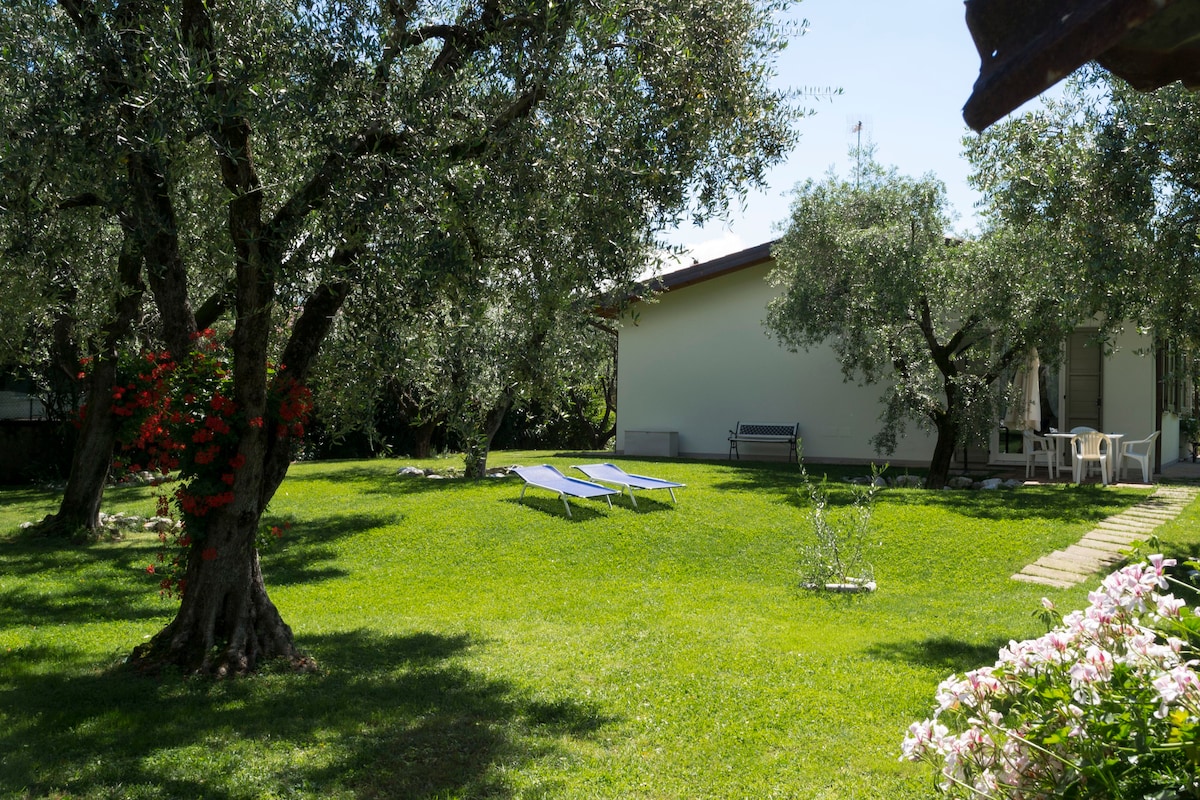 New Blue Country House - Garda lake