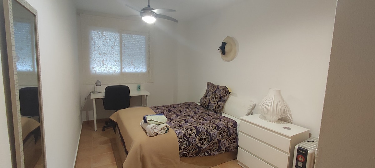 Apartamento Alrededores Murcia