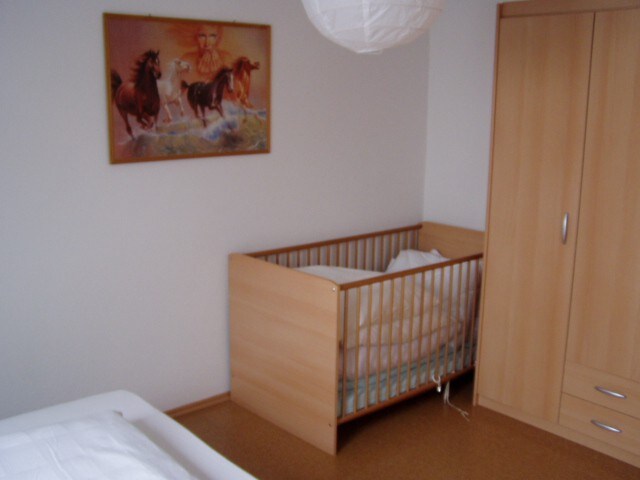Hartinger公寓（ Wolfersdorf ） ，位于一楼的舒适公寓（ 75平方米）