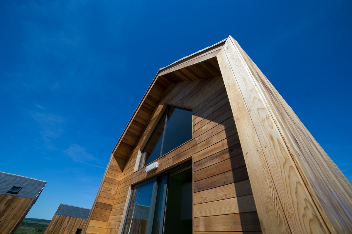 Tarset Tor - Bothy Bunkhouse 1