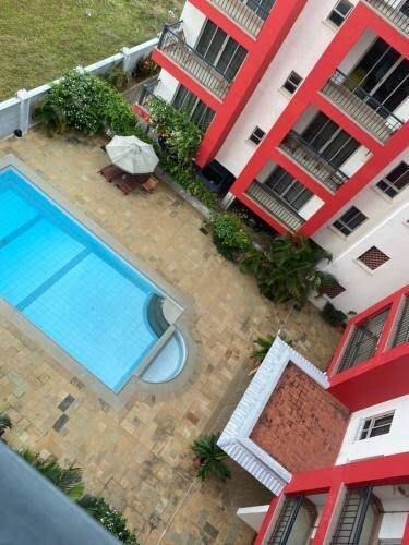 Lovely 2 bedroom Apartment in Shanzu, Mombasa