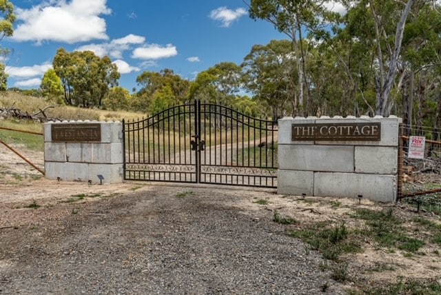 La Estancia - The Cottage