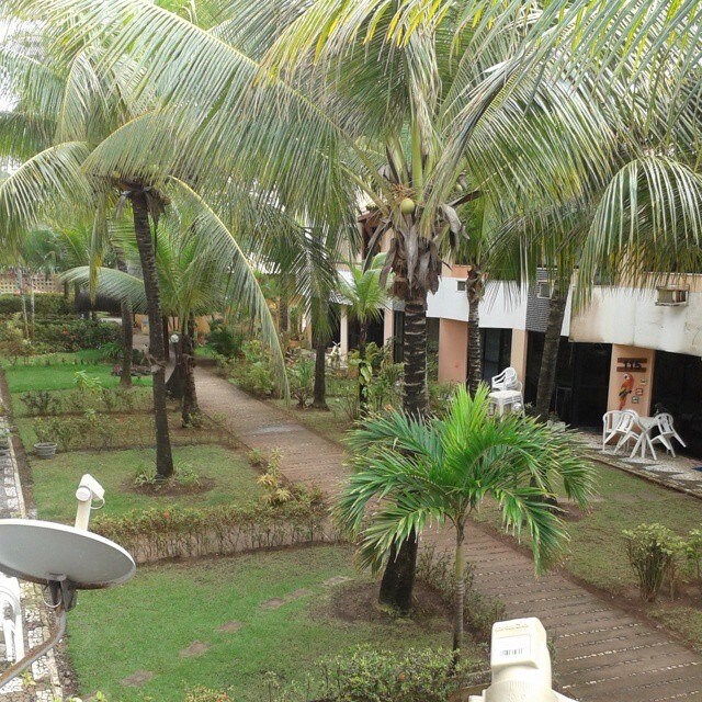 Casa em Frente ao mar de Jaguaribe