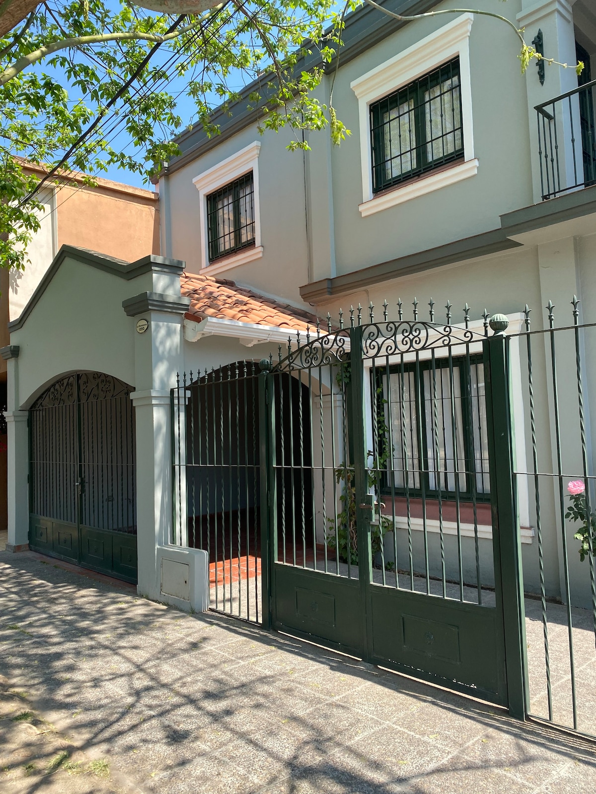 Casona en Ciudad de Salta, Tres Cerritos