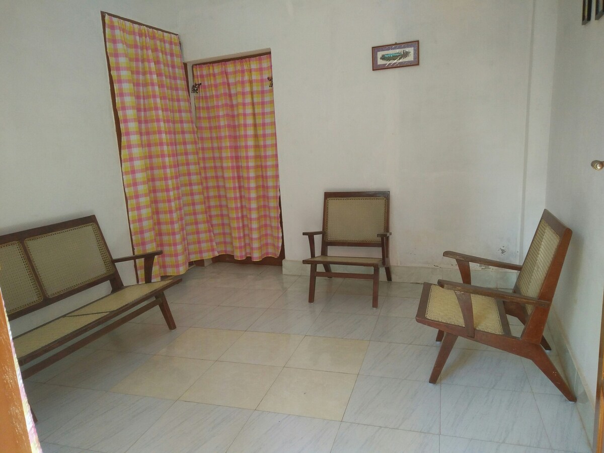 Nagercoil.Individual home stay (kanyakumari dist)