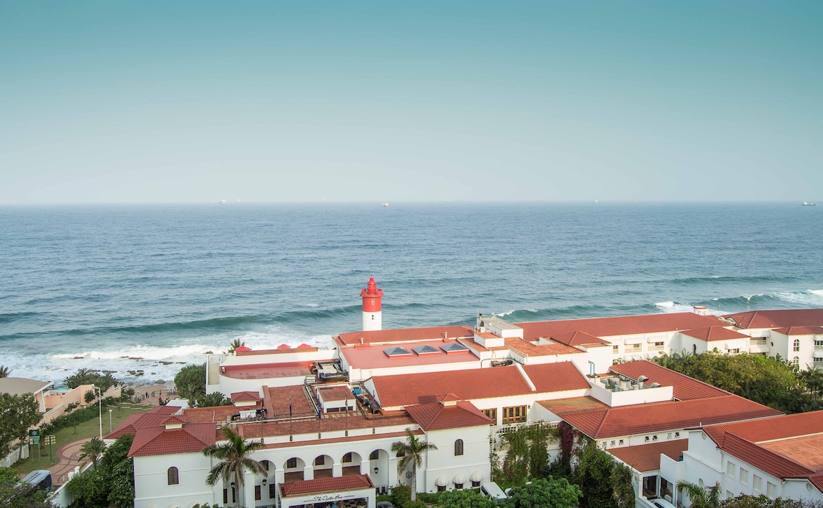 702 Oyster Rock - Stay in Umhlanga