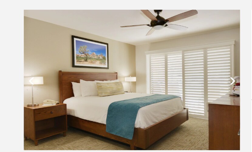 XL - Palm Springs Coachella Retreat 1 Bedroom Unit