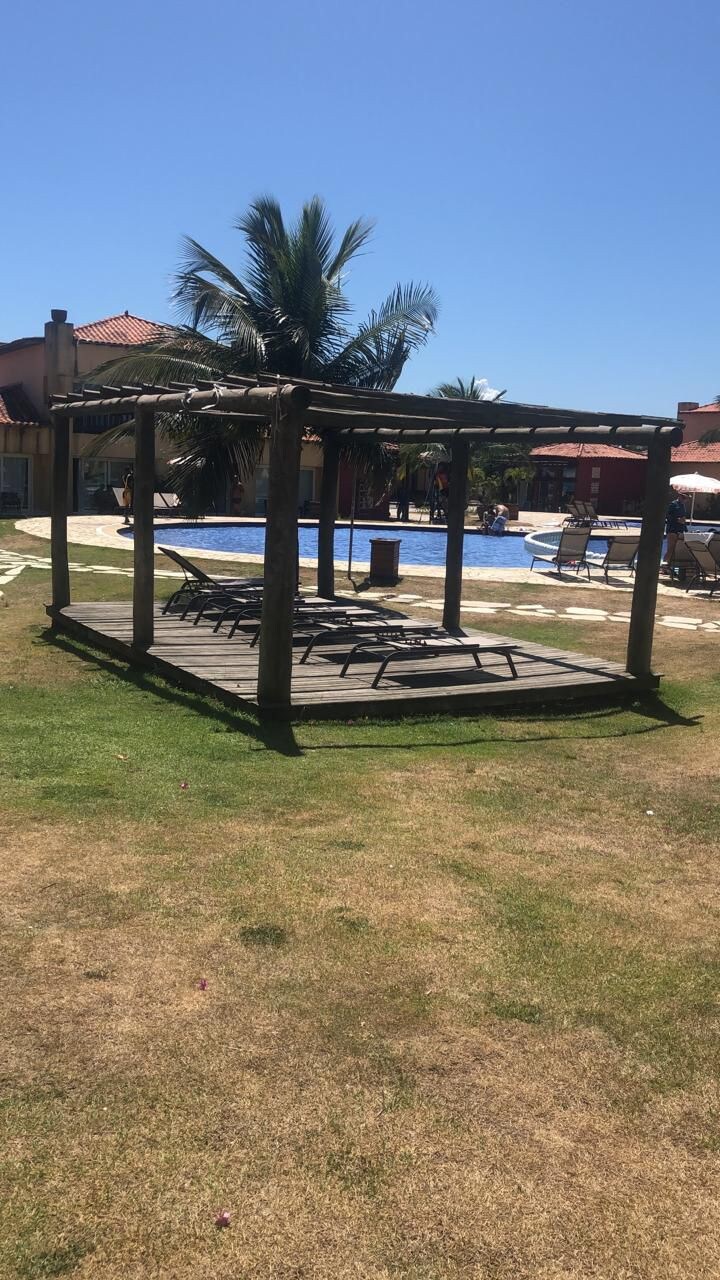 Búzios Beach Resort M&S