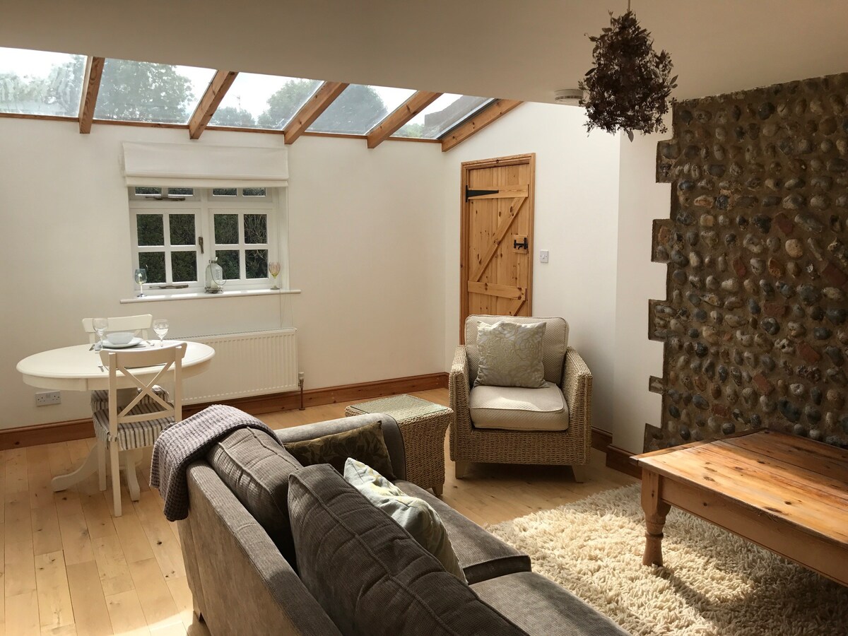 The Annexe at Knoll Cottage