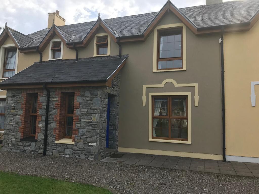 Kenmare 3 Bed House